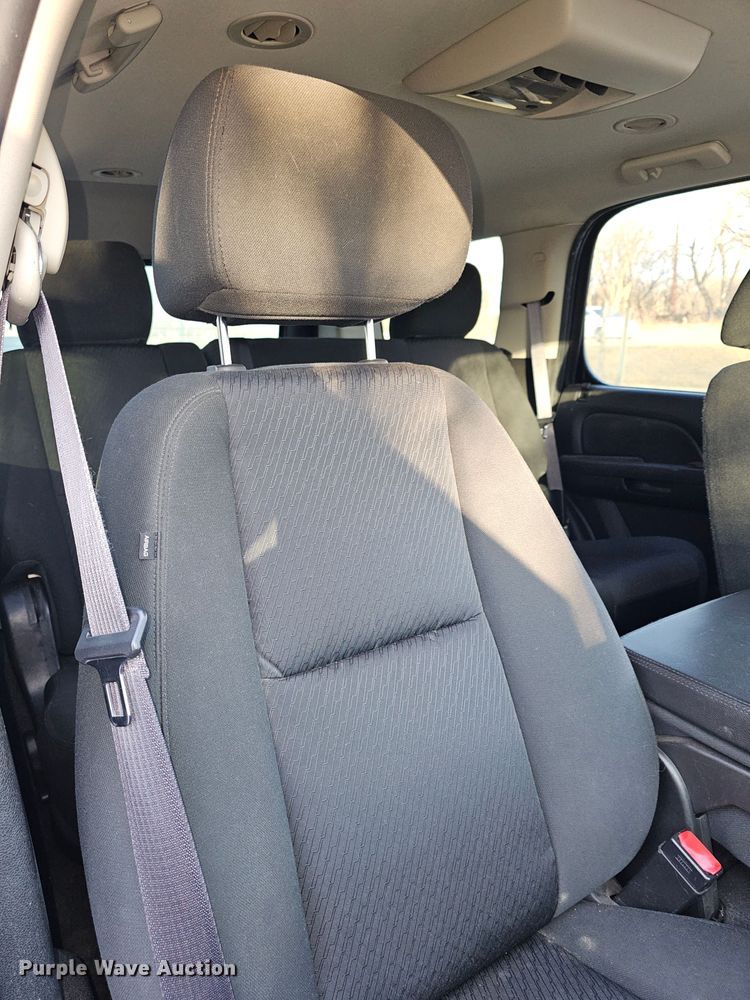 image for item DK7668 2013 Chevrolet Tahoe  SUV