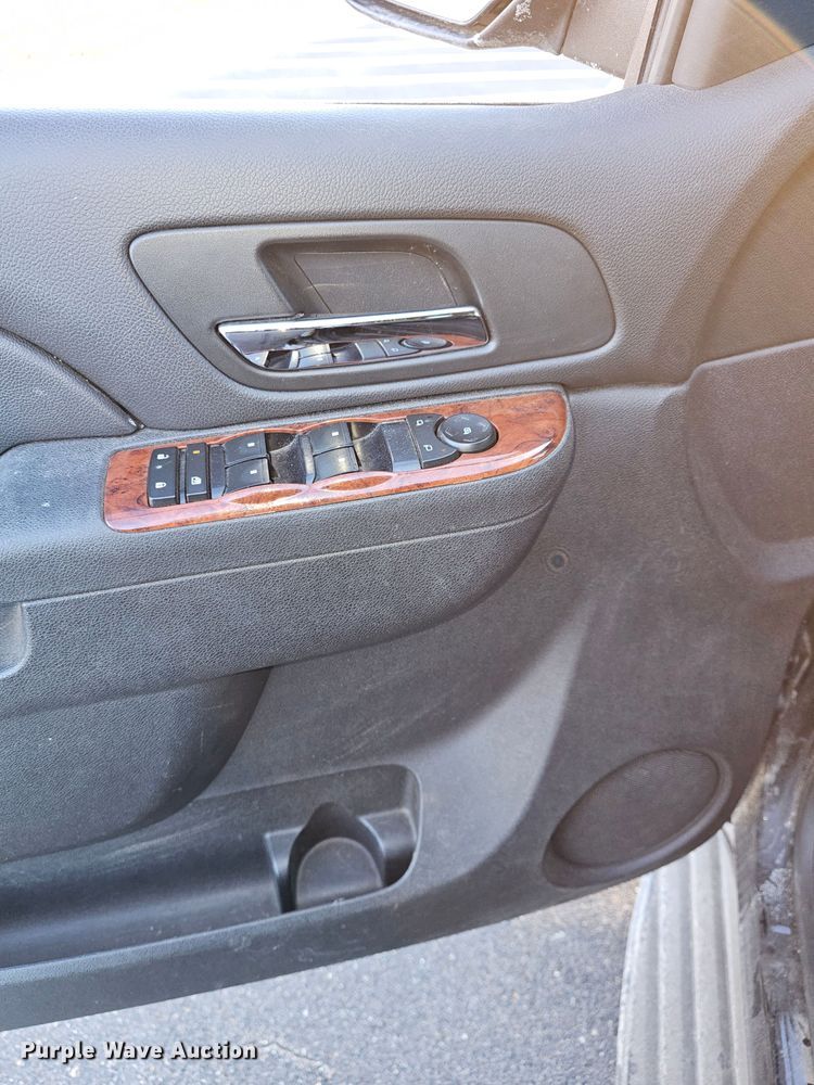 image for item DK7668 2013 Chevrolet Tahoe  SUV