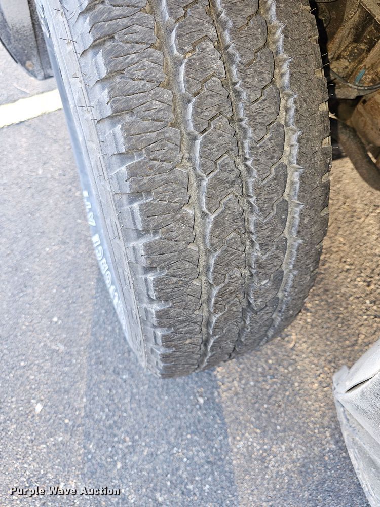 image for item DK7668 2013 Chevrolet Tahoe  SUV