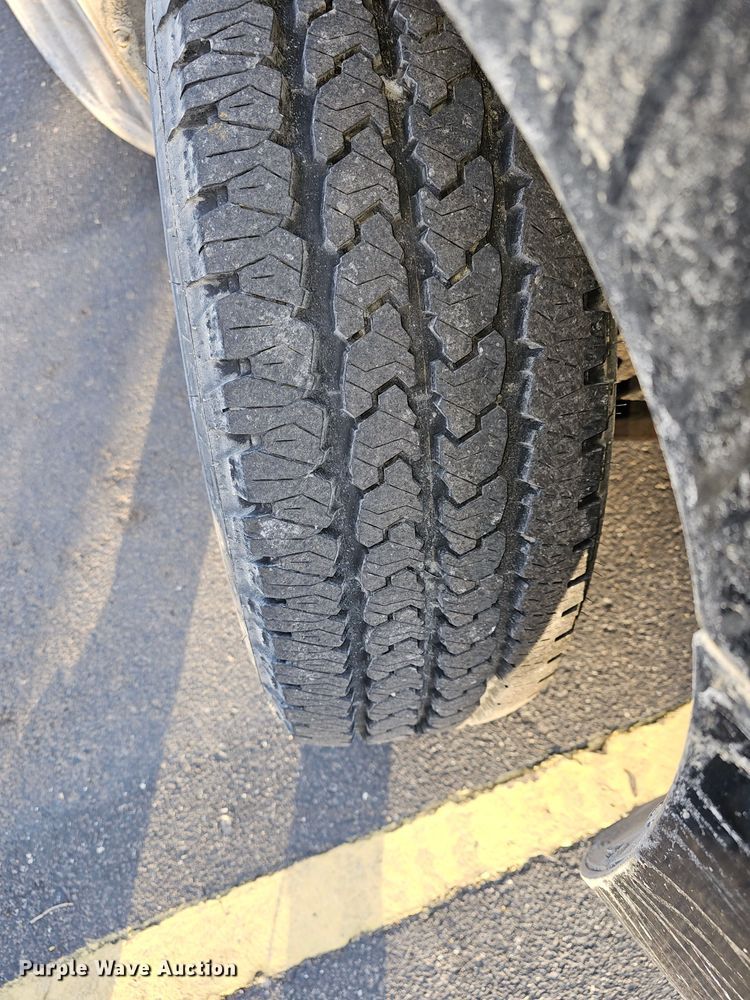 image for item DK7668 2013 Chevrolet Tahoe  SUV