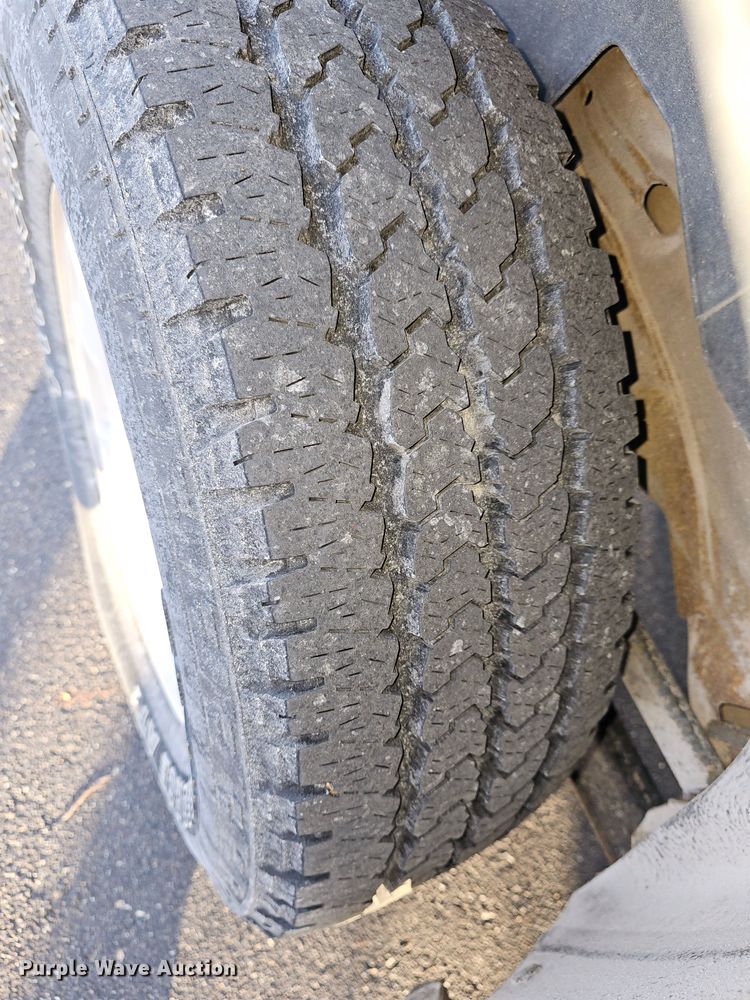 image for item DK7668 2013 Chevrolet Tahoe  SUV