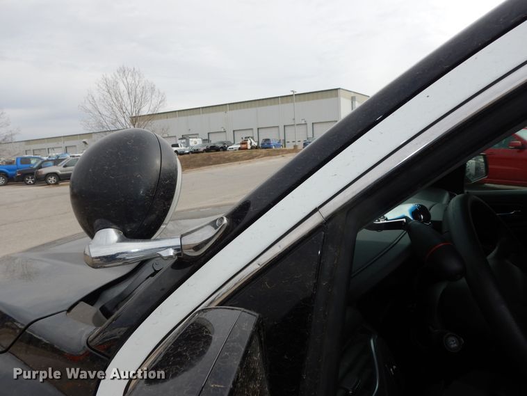 image for item DK7669 2017 Chevrolet Tahoe Police  SUV