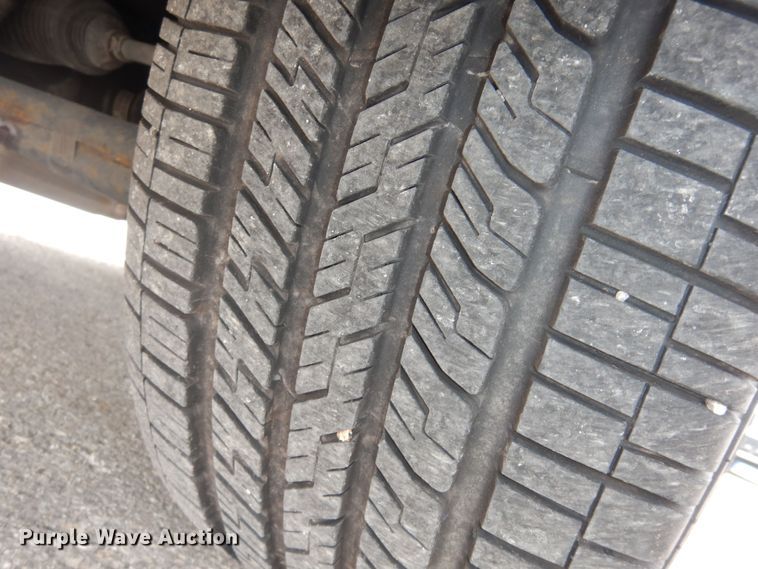 image for item DK7669 2017 Chevrolet Tahoe Police  SUV