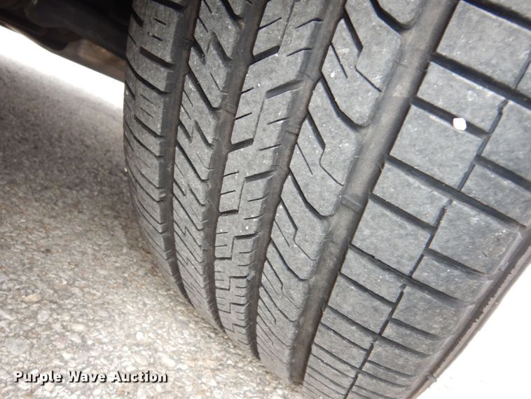 image for item DK7669 2017 Chevrolet Tahoe Police  SUV