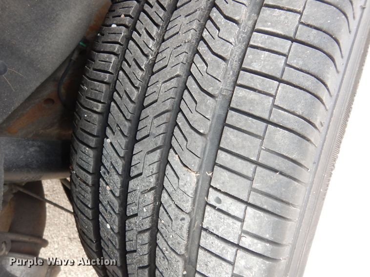 image for item DK7669 2017 Chevrolet Tahoe Police  SUV