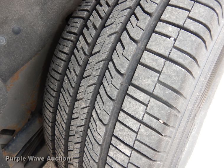 image for item DK7669 2017 Chevrolet Tahoe Police  SUV