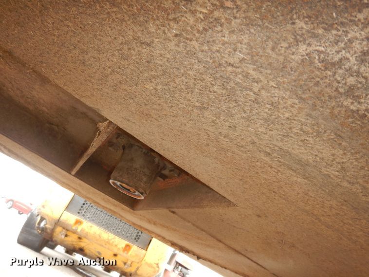 image for item DK7672 Rhino  batwing rotary mower