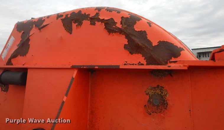 image for item DK7672 Rhino  batwing rotary mower