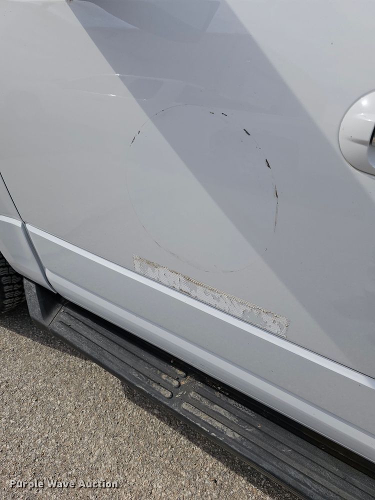 image for item DK7673 2009 Ford Expedition  SUV