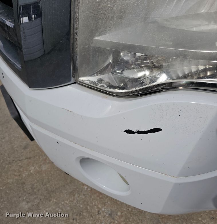 image for item DK7673 2009 Ford Expedition  SUV