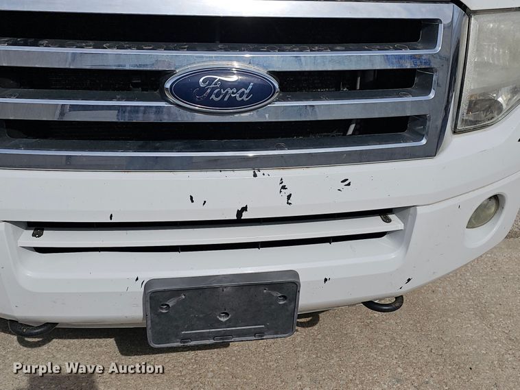 image for item DK7673 2009 Ford Expedition  SUV