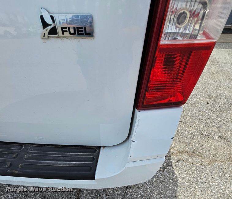 image for item DK7673 2009 Ford Expedition  SUV