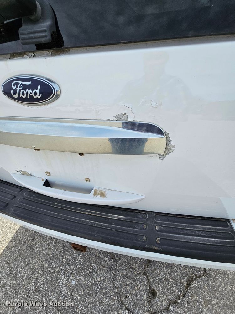 image for item DK7673 2009 Ford Expedition  SUV