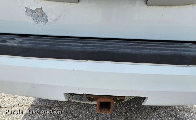 image for item DK7673 2009 Ford Expedition  SUV