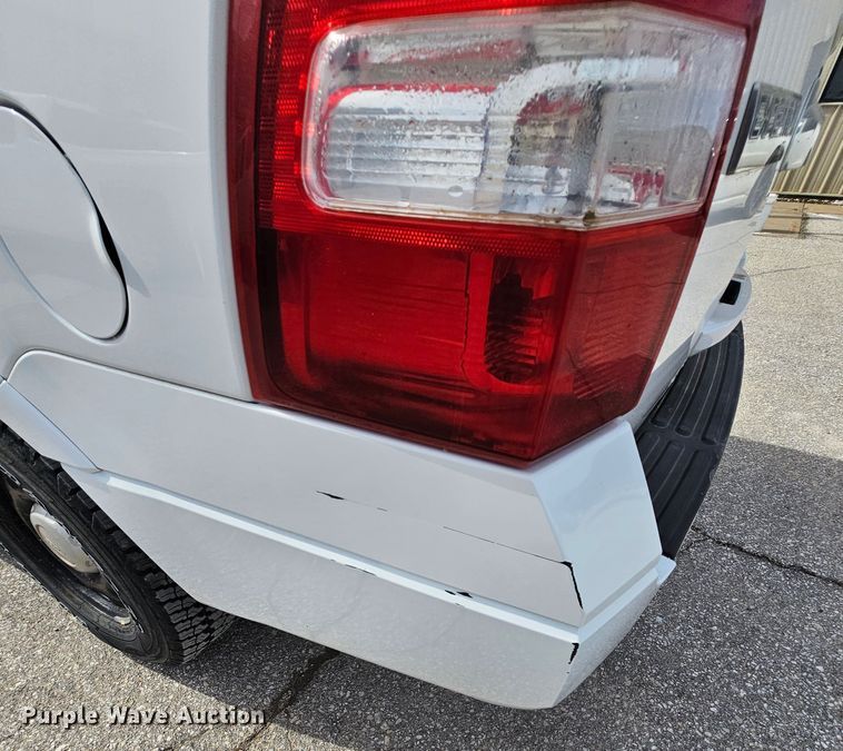 image for item DK7673 2009 Ford Expedition  SUV