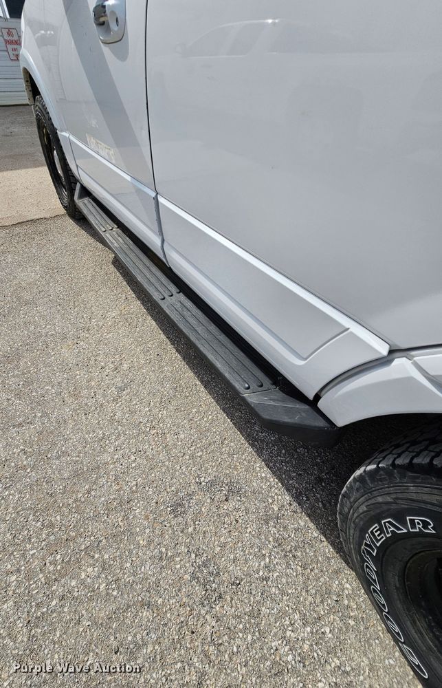 image for item DK7673 2009 Ford Expedition  SUV