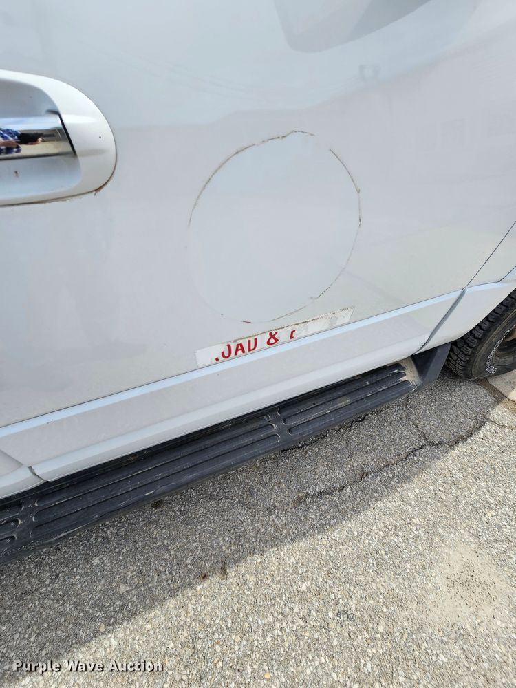 image for item DK7673 2009 Ford Expedition  SUV