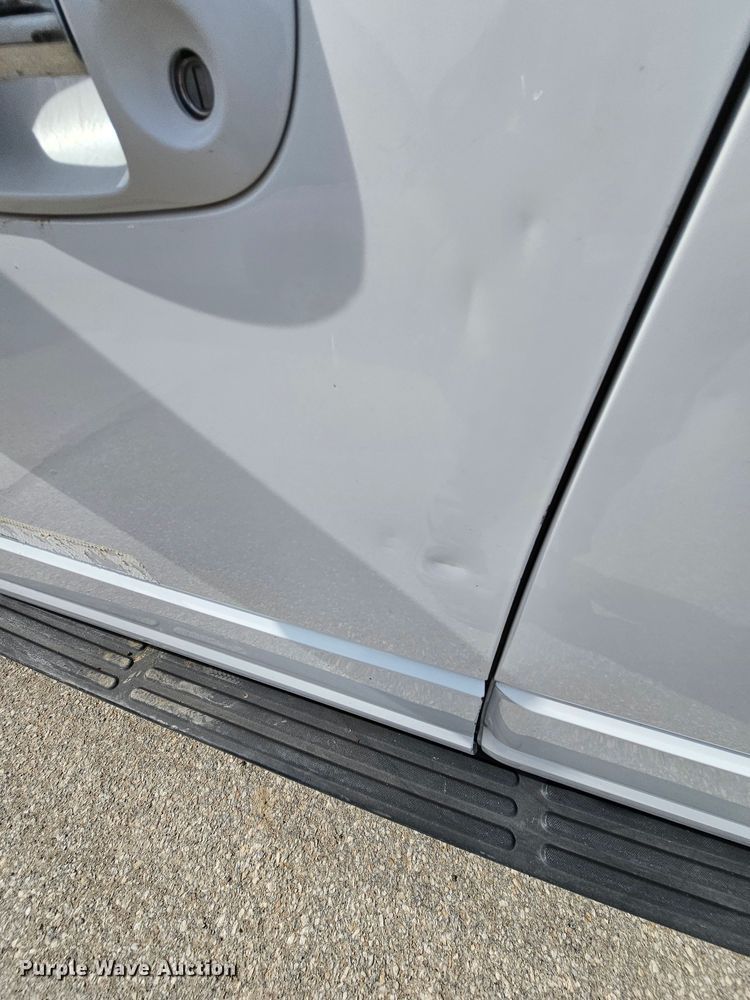 image for item DK7673 2009 Ford Expedition  SUV