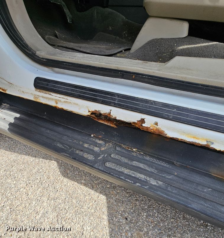 image for item DK7673 2009 Ford Expedition  SUV