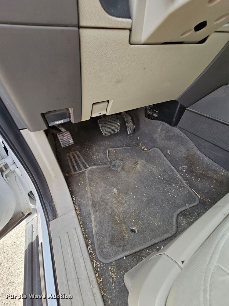 image for item DK7673 2009 Ford Expedition  SUV