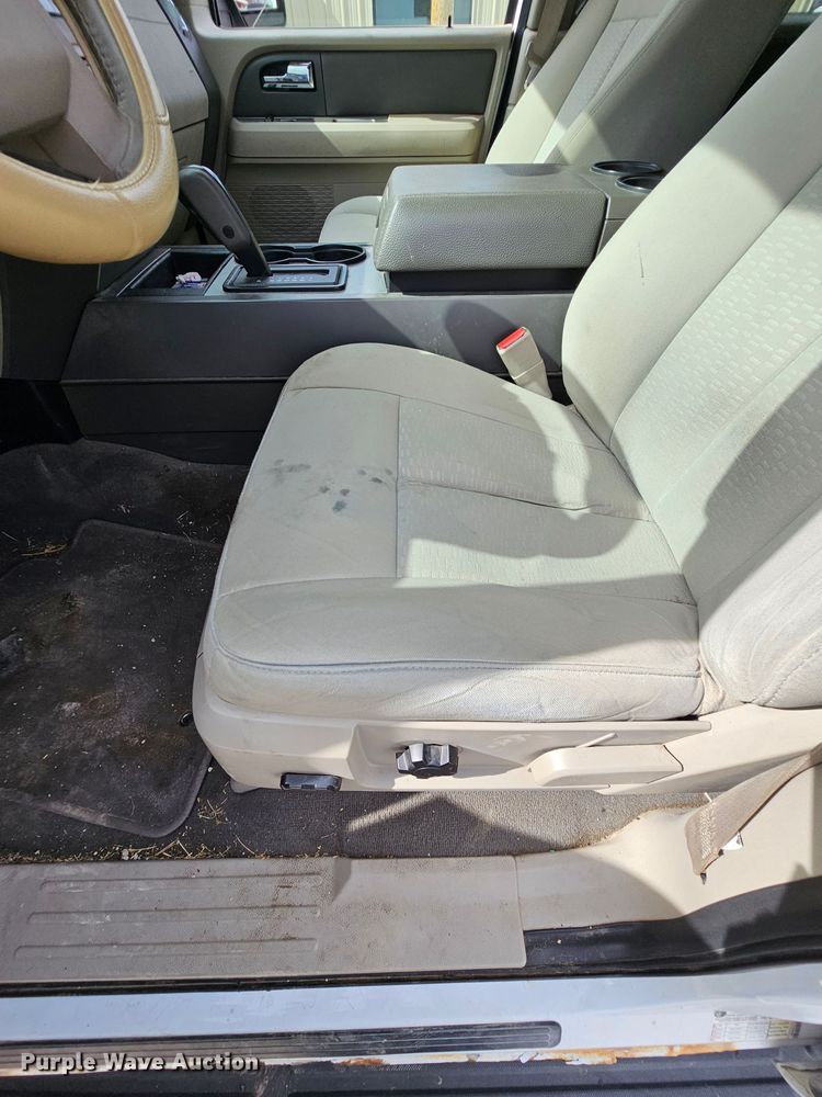 image for item DK7673 2009 Ford Expedition  SUV