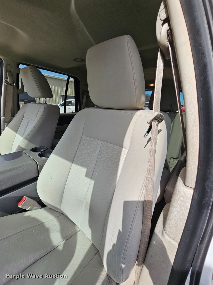 image for item DK7673 2009 Ford Expedition  SUV