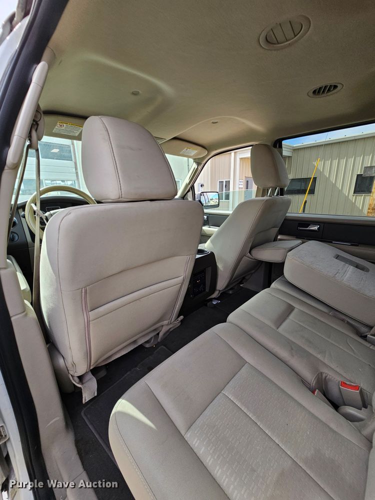 image for item DK7673 2009 Ford Expedition  SUV