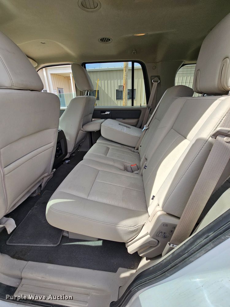 image for item DK7673 2009 Ford Expedition  SUV