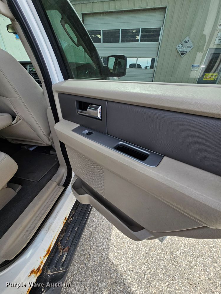 image for item DK7673 2009 Ford Expedition  SUV