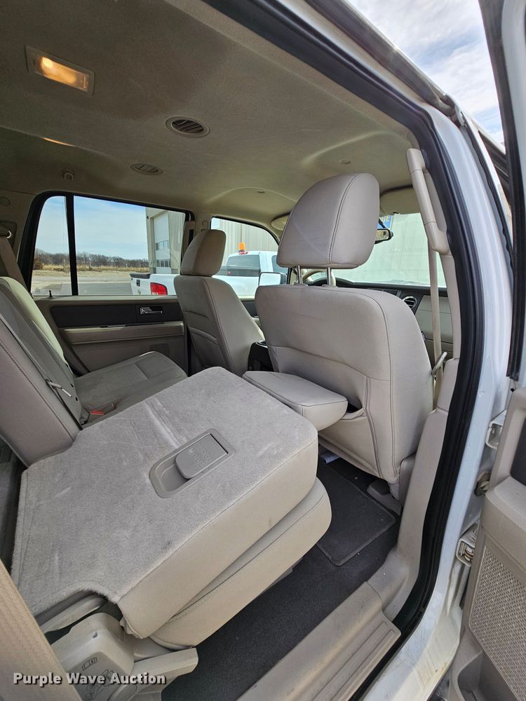 image for item DK7673 2009 Ford Expedition  SUV