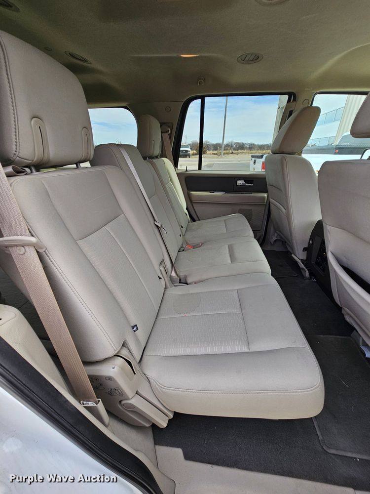 image for item DK7673 2009 Ford Expedition  SUV