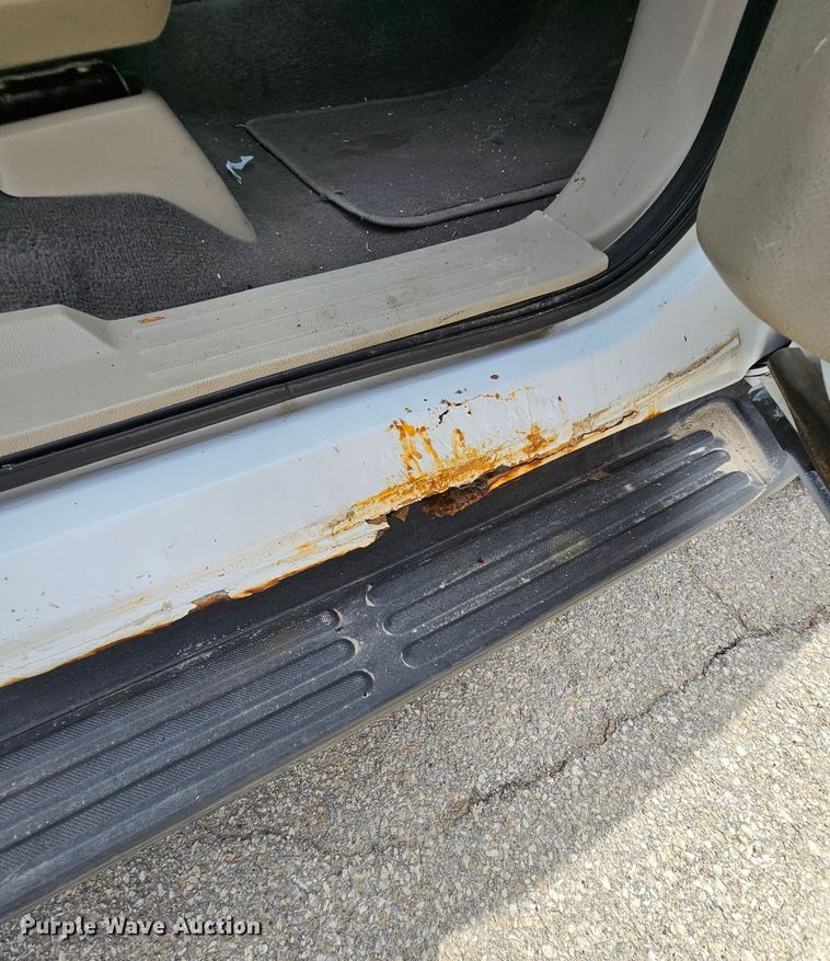 image for item DK7673 2009 Ford Expedition  SUV