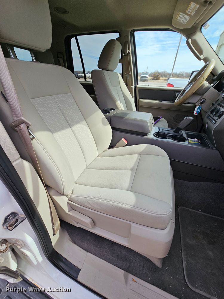 image for item DK7673 2009 Ford Expedition  SUV