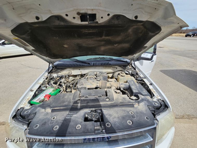 image for item DK7673 2009 Ford Expedition  SUV