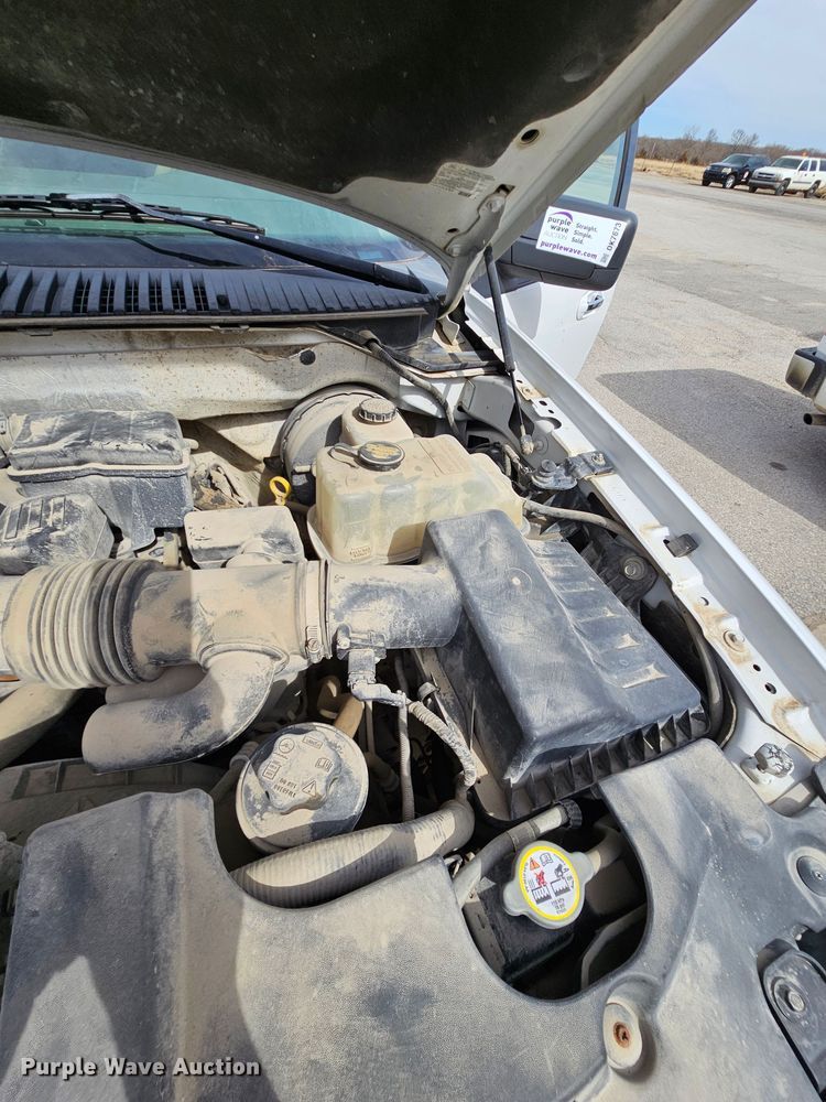 image for item DK7673 2009 Ford Expedition  SUV