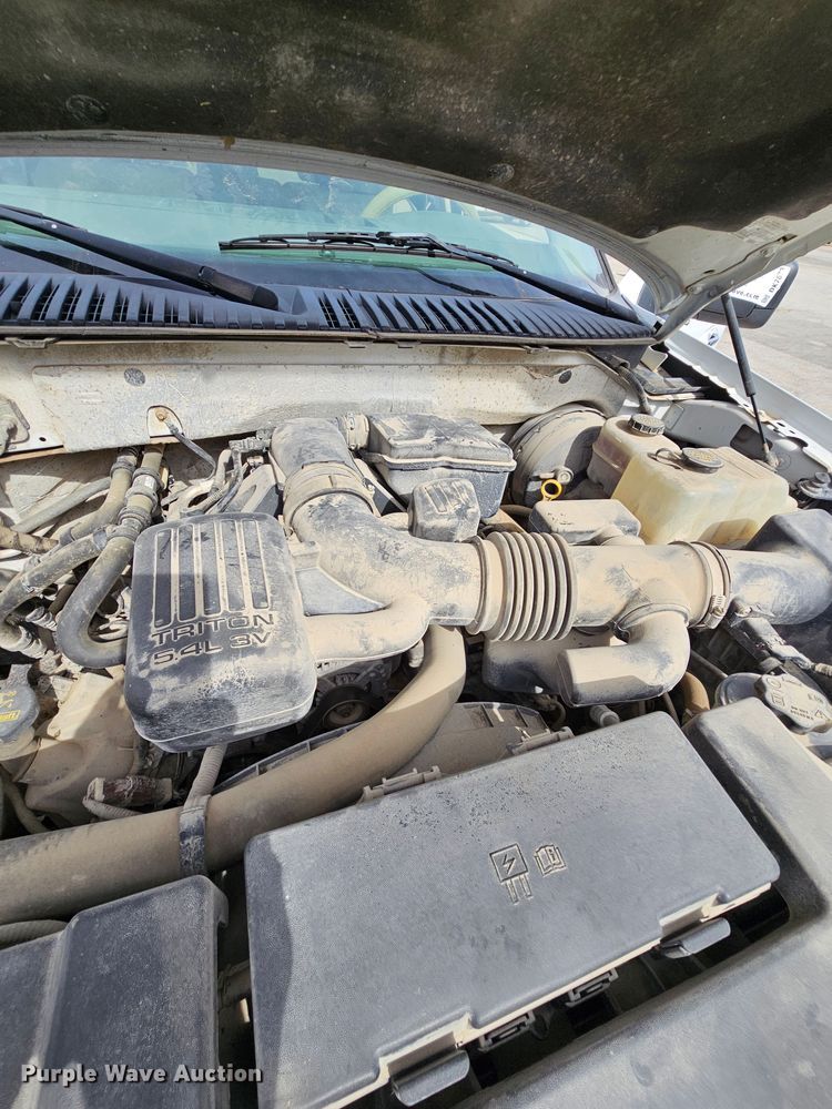 image for item DK7673 2009 Ford Expedition  SUV