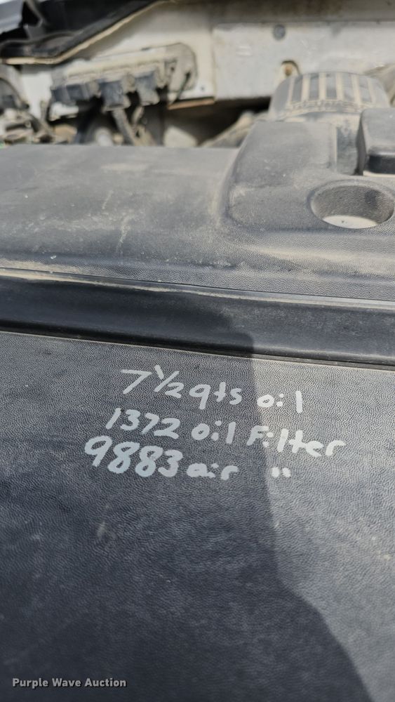 image for item DK7673 2009 Ford Expedition  SUV