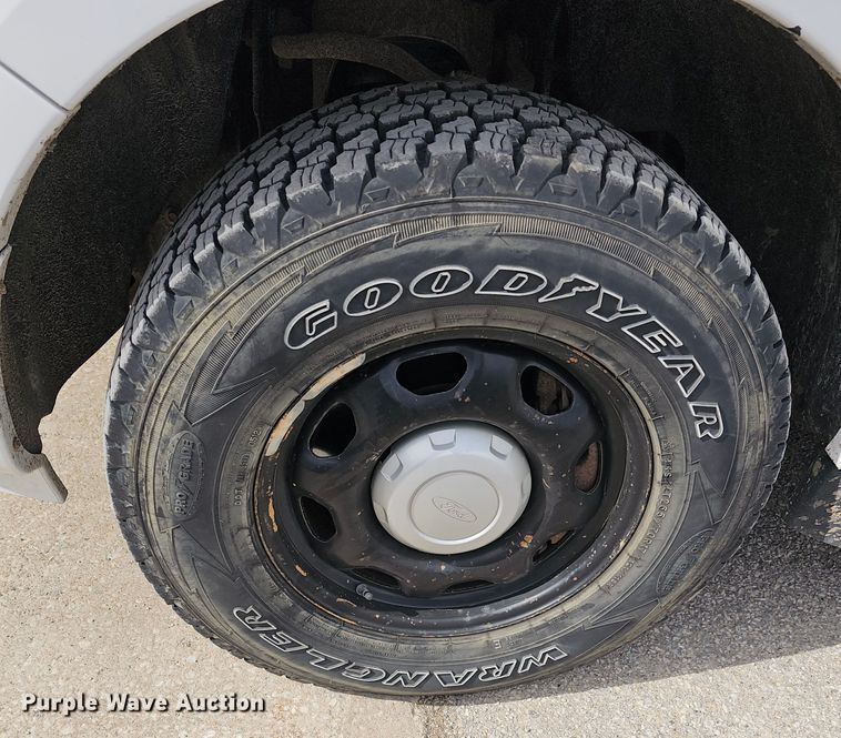 image for item DK7673 2009 Ford Expedition  SUV