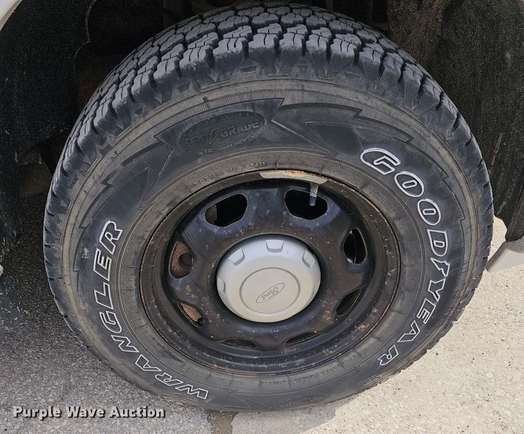 image for item DK7673 2009 Ford Expedition  SUV