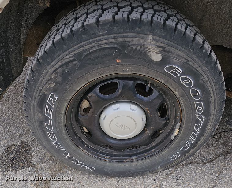 image for item DK7673 2009 Ford Expedition  SUV