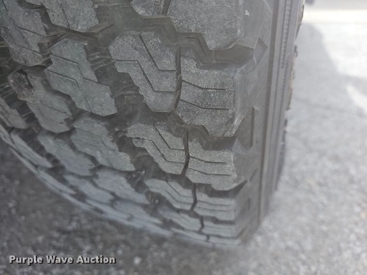 image for item DK7673 2009 Ford Expedition  SUV