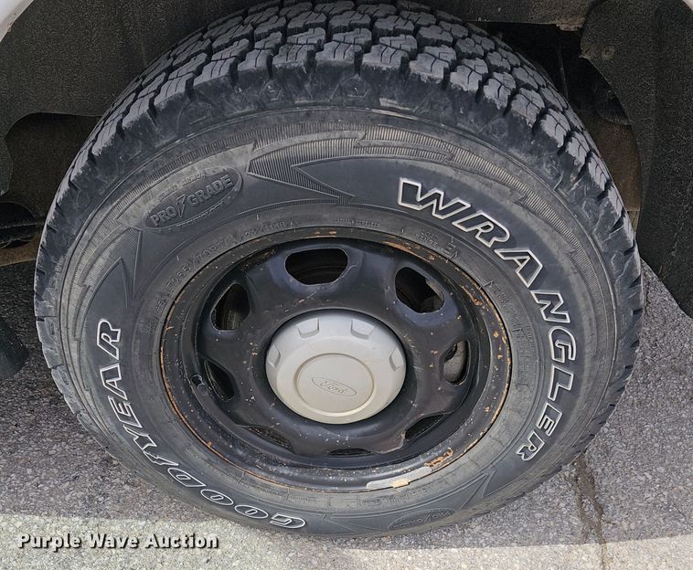 image for item DK7673 2009 Ford Expedition  SUV