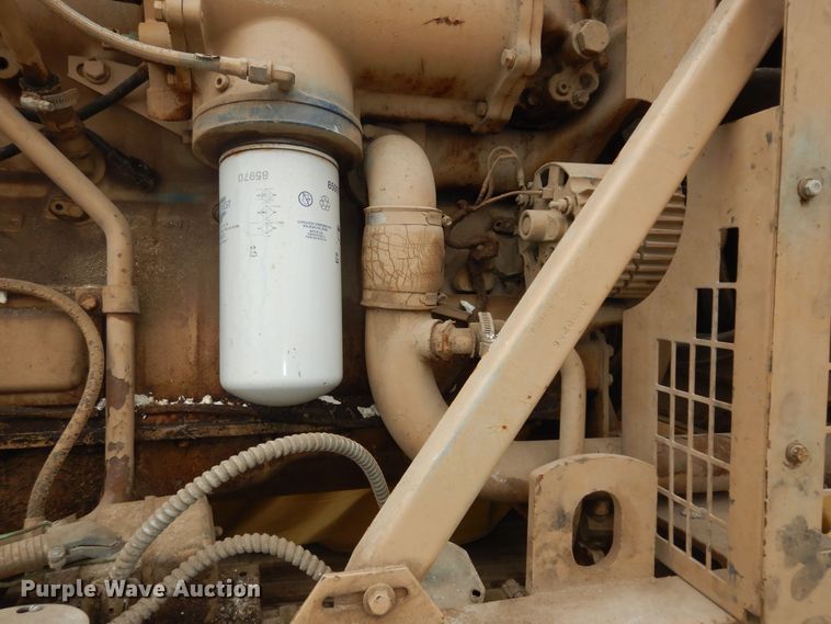 image for item DK7680 Cummins  generator