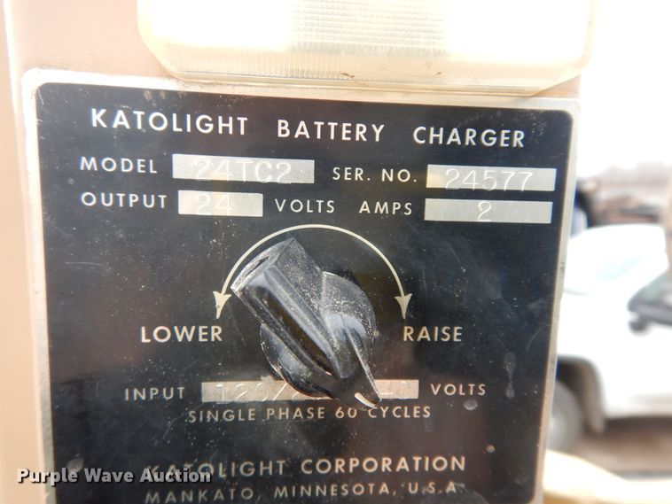 image for item DK7680 Cummins  generator