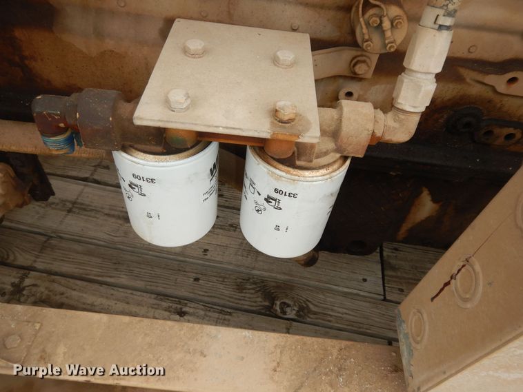 image for item DK7680 Cummins  generator