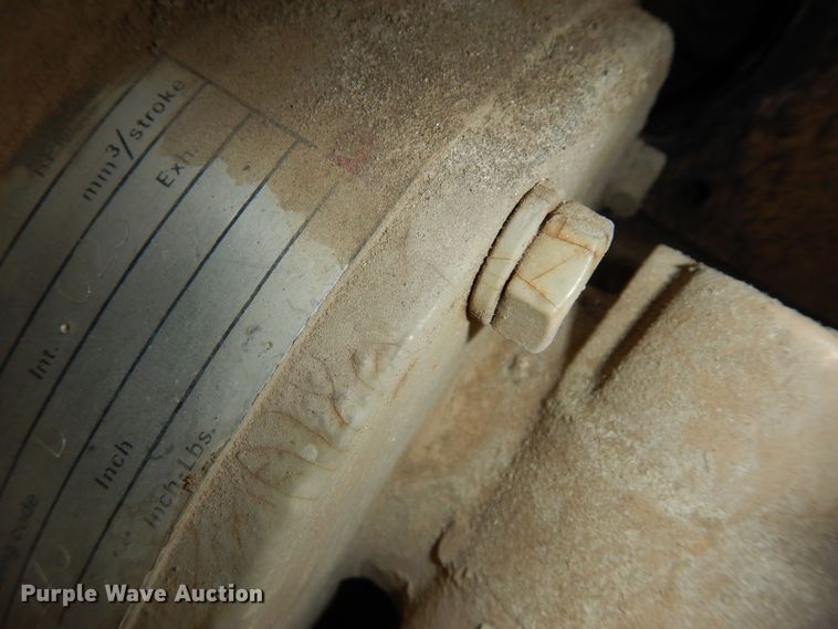 image for item DK7680 Cummins  generator