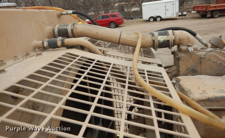 image for item DK7680 Cummins  generator