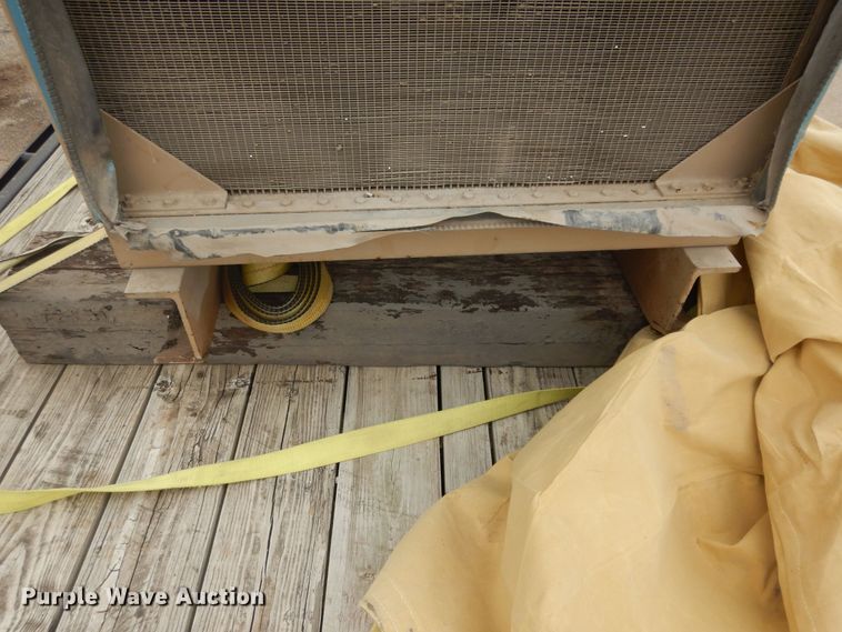 image for item DK7680 Cummins  generator