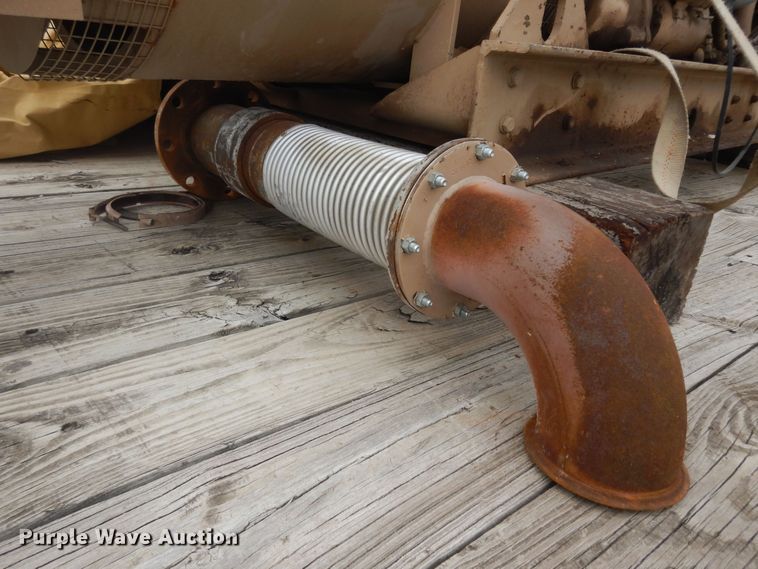 image for item DK7680 Cummins  generator