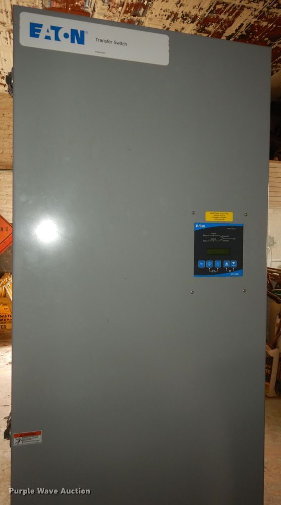 image for item DK7680 Cummins  generator